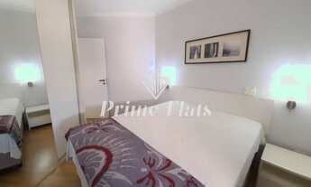 Imagem 5: Flat disponível para locação no Morumbi Residence, com 34m², 1 dormitório e 1 vaga