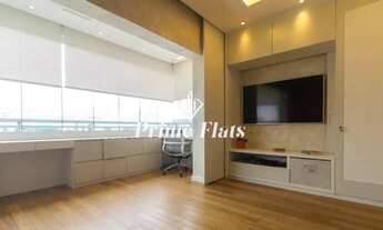 Imagem 6: Flat para venda no Sky Campo Belo, com 60m², 1 dormitório e 1 vagas