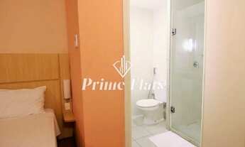 Imagem 5: Flat disponível para venda no Hotel Samba Itaboraí, com 12m², 1 dormitório e 1 vaga de gar