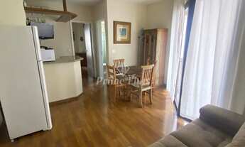 Imagem 5: Flat disponível para locação no Personal Flat, com 42m², 1 dormitório e 1 vaga