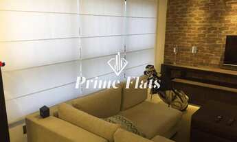 Imagem 3: Flat disponível para venda no Residencial MaxHaus Berrini no Brooklin, com 74m², 1 dormitó