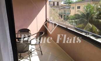 Imagem 4: Flat disponível para venda no Mercure Salvador Boulevard Hotel, com 51,77m², 1 dormitório