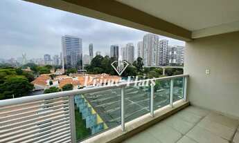 Imagem 5: Flat disponível para venda no Home Boutique Brooklin, com 67m², 1 dormitório e 1 vaga