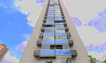 Imagem 2: Flat disponível para venda no Condomínio MaxHaus Vila Olímpia, com 74m², 3 dormitórios e 2