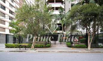 Imagem 2: Apartamento disponível para venda no Condomínio Saint Denis Residence, com 45m², 1 dormitó