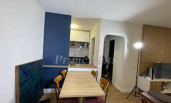 Imagem 5: Flat disponível para venda no Central Park Jardins, com 47m², 1 dormitório e 1 vaga de gar