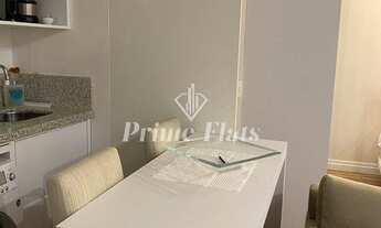 Imagem 3: Flat disponível para venda no Radisson Vila Olímpia, com 31m², 1 dormitório e 1 vaga