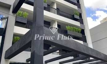 Imagem 2: Flat disponível para venda no Condomínio VN Nova Higienópolis, com 15m² e 1 dormitório