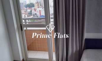 Imagem 4: Flat disponível para venda no Edifício Eleganz Platz em Joinville, com 67,42m² e 1 dormitó