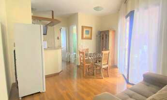 Imagem 6: Flat disponível para locação no Personal Flat, com 42m², 1 dormitório e 1 vaga