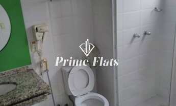 Imagem 5: Flat disponível para venda no Edifício Eleganz Platz em Joinville, com 67,42m² e 1 dormitó