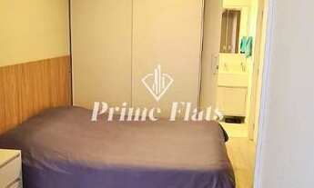 Imagem 3: Apartamento disponível para venda no Horizonte JK Residencial, com 90m², 1 dormitório e 1