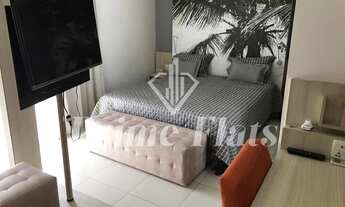 Imagem 3: Flat disponível para venda no Mercure Salvador Boulevard Hotel, com 51,77m², 1 dormitório