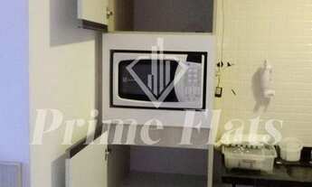 Imagem 6: Flat disponível para venda no Mercure Salvador Boulevard Hotel, com 51,77m², 1 dormitório