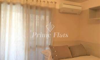 Imagem 4: Flat disponível para venda no Hotel Intercity Interative Jardins, com 23m², 1 dormitório e