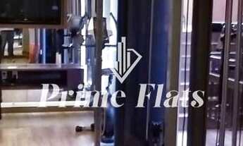 Imagem 4: Flat disponível para venda no Mercure Rio De Janeiro Arpoador Hotel, com 42m², 1 dormitóri