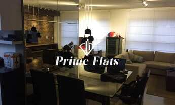 Imagem 6: Flat disponível para venda no Residencial MaxHaus Berrini no Brooklin, com 74m², 1 dormitó