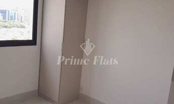 Imagem 5: Flat disponível para locação no Quality Suites Long Stay Vila Olímpia com 52m², 1 dormitór