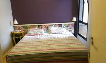 Imagem 5: Flat no Hotel Massis na Consolação à venda, com 48m², 1 dormitório e 1 vaga