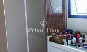 Imagem 7: Flat no Hotel Massis na Consolação à venda, com 48m², 1 dormitório e 1 vaga