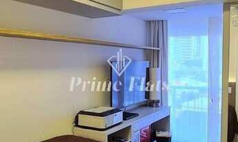 Imagem 6: Apartamento disponível para venda no Horizonte JK Residencial, com 90m², 1 dormitório e 1