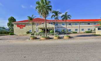 Imagem 4: Flat disponível para venda no Condomínio Log Inn Jundiaí, com 21,81m², 1 dormitório e 1 va