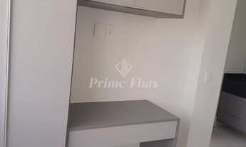 Imagem 7: Flat disponível para locação no Quality Suites Long Stay Vila Olímpia com 52m², 1 dormitór