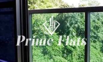 Imagem 7: Flat disponível para venda no Mercure Rio De Janeiro Arpoador Hotel, com 42m², 1 dormitóri