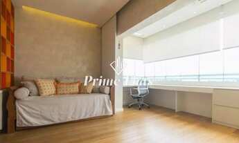 Imagem 5: Flat para venda no Sky Campo Belo, com 60m², 1 dormitório e 1 vagas