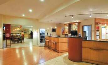 Imagem 4: Flat disponível para venda no Ibis Caxias do Sul, com 18m², 1 dormitório e 1 vaga