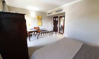 Imagem 4: Flat disponível para venda no Blue Tree Premium Verbo Divino, com 31m², 1 dormitório e 1 v