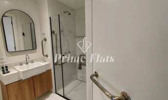 Imagem 5: Apartamento disponível para venda no Condomínio Domy Vila Mariana, com 29m², 1 dormitório