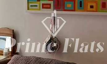 Imagem 5: Apartamento disponível para venda no Condomínio Edifício La Tourelle, com 74m², 2 dormitór