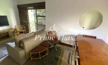 Imagem 3: Apartamento disponível para locação no Condomínio Paço Do Trianon, com 70m², 2 dormitórios