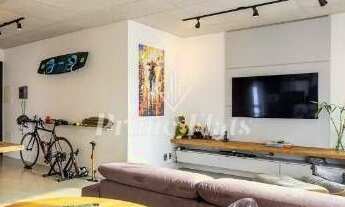 Imagem 6: Flat disponível para venda no Condomínio Maxhaus Itaim, com 70m², 1 dormitório e 2 vagas d