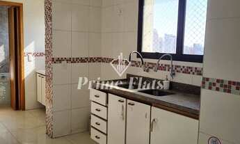 Imagem 7: Apartamento disponível para venda no Condomínio Edifício Geraldina Cardoso, com 105m², 2 d