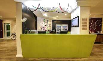 Imagem 7: Flat disponível para venda no Edifício Eleganz Platz em Joinville, com 67,42m² e 1 dormitó