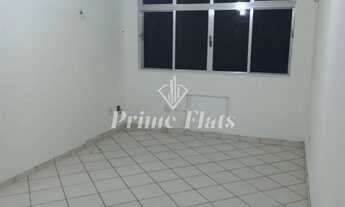 Imagem 3: Apartamento disponível para venda no Edifício Monte Negro, com 63,18m², 1 dormitório e 1 v