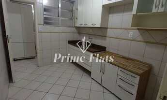 Imagem 4: Apartamento disponível para venda no Edifício Monte Negro, com 63,18m², 1 dormitório e 1 v