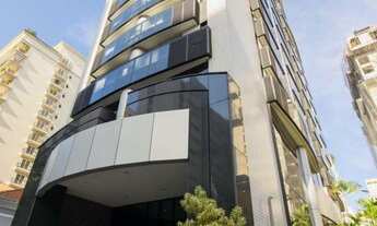 Imagem 2: Flat disponível para venda no Hotel Intercity Interative Jardins, com 23m², 1 dormitório e