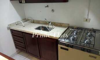 Imagem 7: Flat disponível para locação Champs Elysees, com 32m², 1 dormitório e 1 vaga de garagem