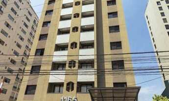 Imagem 2: Flat disponível para locação no Hotel Premium Flats Berrini no Brooklin, com 30m², 1 dormi