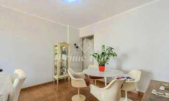 Imagem 6: Apartamento disponível para venda no Condomínio Edifício Emilio Mencarini, com 118m², 3 do