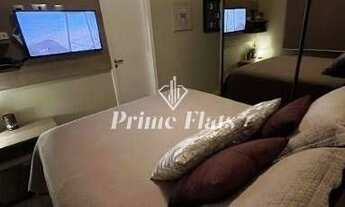 Imagem 6: Apartamento disponível para venda no Condomínio Central Life Club, com 97m², 3 dormitórios