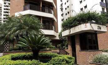 Imagem 2: Flat disponível para locação no Personal Flat, com 42m², 1 dormitório e 1 vaga