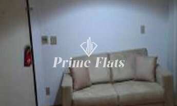 Imagem 4: Flat disponível para venda no Transamérica Classic Higienópolis, com 1 dormitório e 1 vaga