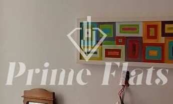 Imagem 3: Apartamento disponível para venda no Condomínio Edifício La Tourelle, com 74m², 2 dormitór