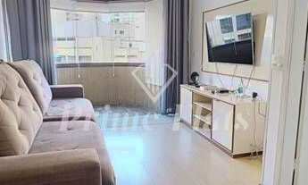 Imagem 3: Flat disponível para locação no Ginza Plaza, com 42m², 1 dormitório e 1 vaga de garagem