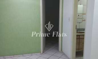 Imagem 7: Apartamento disponível para venda no Edifício Monte Negro, com 63,18m², 1 dormitório e 1 v