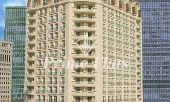 Imagem 2: Flat disponível para venda no Gran Estanplaza Berrini, com 34m², 1 dormitório e 1 vaga de